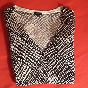 Talbots cardigan size L